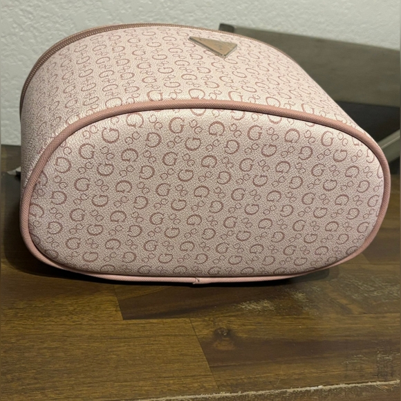GUESS - Junction Travel Bag NEW! - Picture 13 of 17